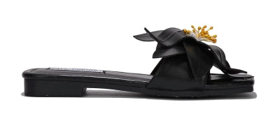 Stylish Women’s Flat Sandals – Estelle Shoes