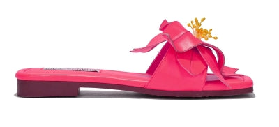 Stylish Women’s Flat Sandals – Estelle Shoes