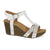 Yoki Netta-67 Platform Wedge Heel Sandal